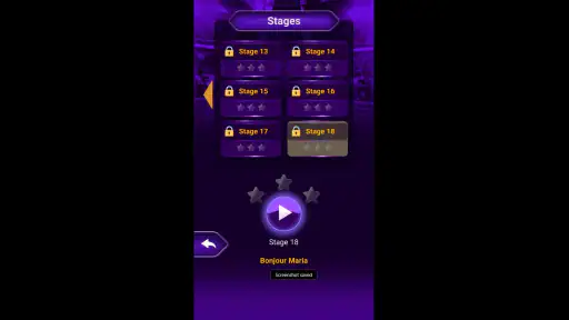 Qui veut gagner the million screenshot 8