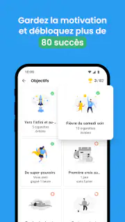 QuitNow: Arrêter de fumer screenshot 4