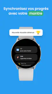 QuitNow: Arrêter de fumer screenshot 7