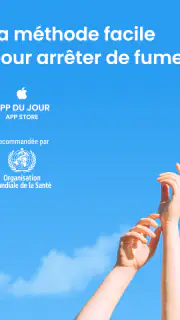 QuitNow: Arrêter de fumer screenshot 8