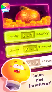 Quiz - Jeu de questions screenshot 3