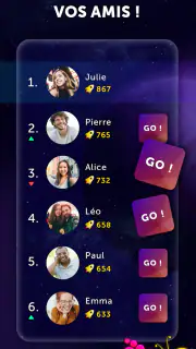 Quiz Planet screenshot 2