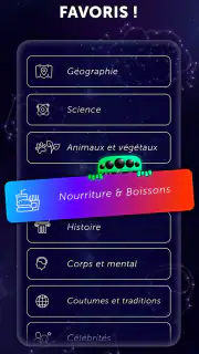 Quiz Planet screenshot 3