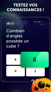Quiz Planet screenshot 6