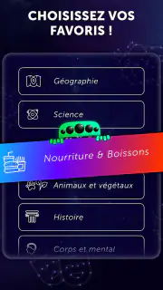Quiz Planet screenshot 8
