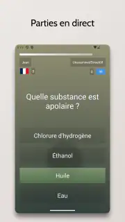 Quiz sans fin screenshot 4