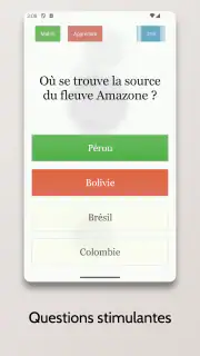 Quiz sans fin screenshot 6