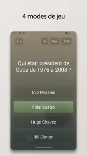 Quiz sans fin screenshot 8