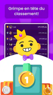 Quizit - Trivia Français screenshot 5