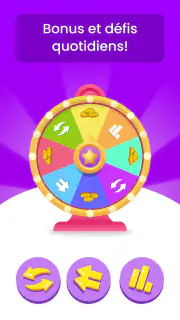 Quizit - Trivia Français screenshot 8