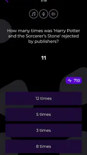 Quizly - quiz app screenshot 3