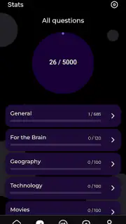 Quizly - quiz app screenshot 6