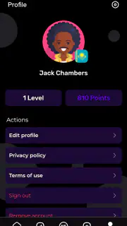 Quizly - quiz app screenshot 8