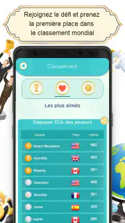 QuizUp 2 screenshot 2