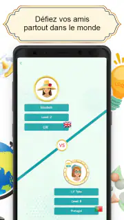 QuizUp 2 screenshot 3