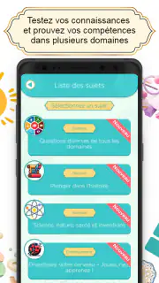 QuizUp 2 screenshot 4