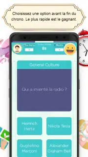 QuizUp 2 screenshot 5
