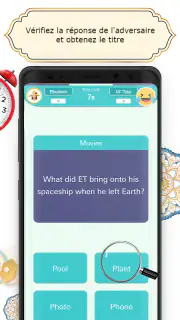 QuizUp 2 screenshot 6