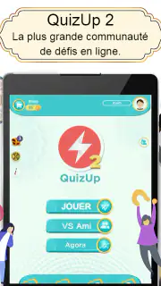 QuizUp 2 screenshot 7