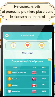 QuizUp 2 screenshot 8