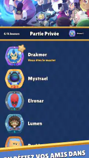 Quizz de Génie screenshot 2