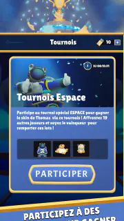 Quizz de Génie screenshot 3
