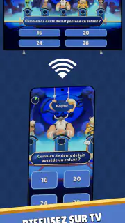 Quizz de Génie screenshot 5