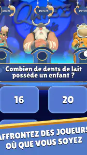 Quizz de Génie screenshot 6
