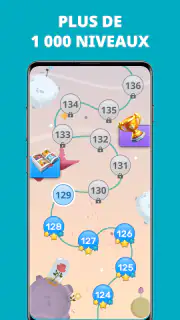 QuizzLand : quiz intelligent screenshot 4