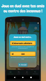 QuizzMax - Le Quiz Multijoueur screenshot 2