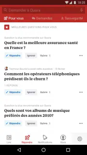 Quora screenshot 2