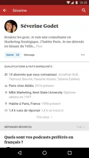 Quora screenshot 4