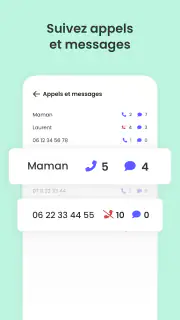 Qustodio Contrôle Parental screenshot 7