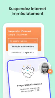 Qustodio Contrôle Parental screenshot 8