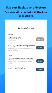 Raccourci screenshot 4
