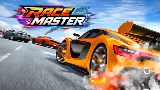 Race Master 3D: Car Racing Fun screenshot 5
