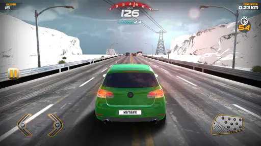 Race Master 3D: Car Racing Fun screenshot 6