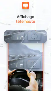 Radar, HUD, carte, radar screenshot 3