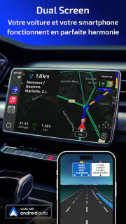 Radarbot: Détecteur de Radars screenshot 2
