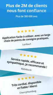 Radical : Consigne à Bagages screenshot 5