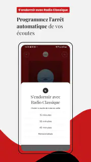 Radio Classique screenshot 7