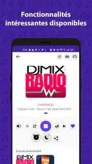 Radio FM: Live AM, FM Stations screenshot 6