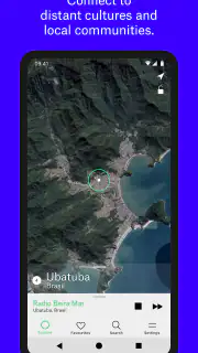 Radio Garden screenshot 3