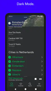Radio Garden screenshot 4