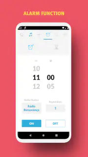 Radio Portugal FM Live screenshot 4