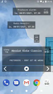 Radio-Réveil + screenshot 7