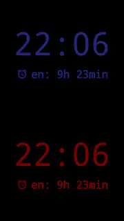 Radio-Réveil + screenshot 8