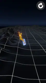Ragdoll Skater screenshot 6