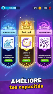 Raid & Rush screenshot 4