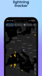 Rain Radar screenshot 3